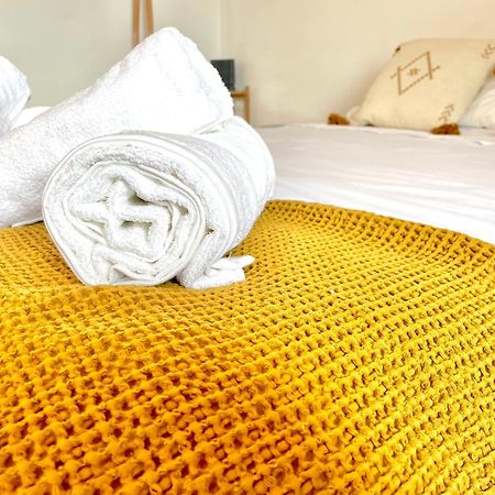 Luxury Suites Minerva Beach ベナルマデナ エクステリア 写真