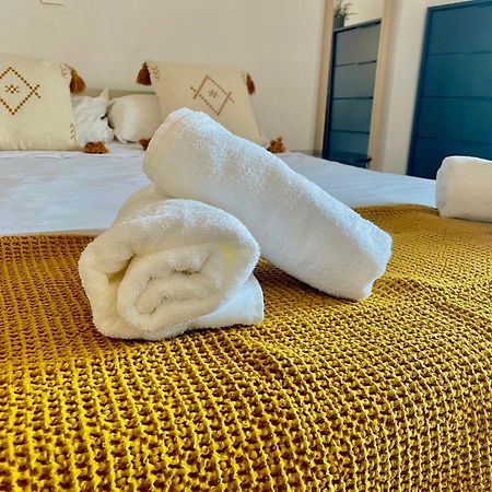 Luxury Suites Minerva Beach ベナルマデナ エクステリア 写真